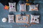Halloween pillows (6)
