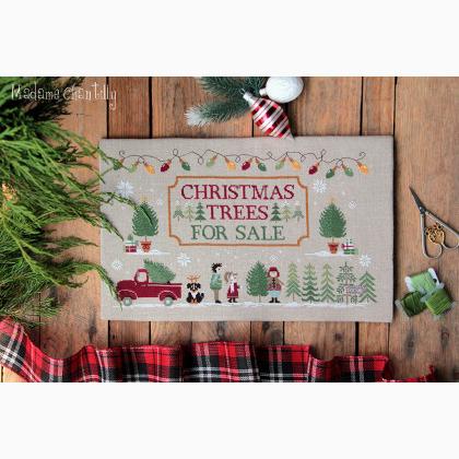 Christmas Trees for sale