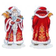 Santa Claus