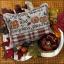 Autumn Leaves and Pumpkins, Please