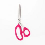 Forbici tessili con microseghettatura, Prym Love, 21 cm