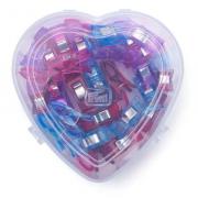 Prym Love - Scatola per clip per tessuti