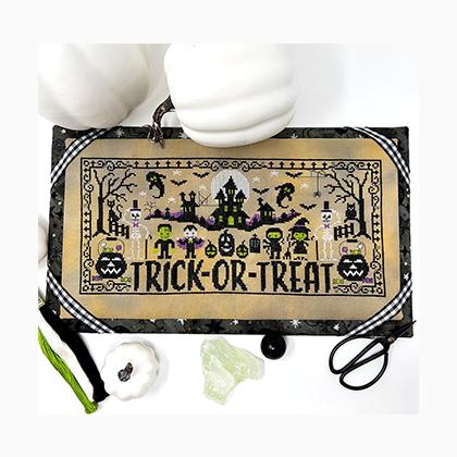 Trick Or Treat