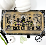 Trick Or Treat