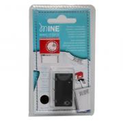 Ricarica per Mini Timbro Tessile Automatico