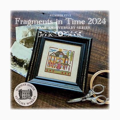 Fragments In Time 2024 - 5