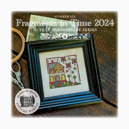 Fragments In Time 2024 - 6