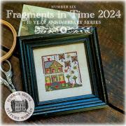 Fragments In Time 2024 - 6