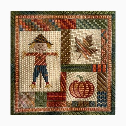Seasonal Delights - Autumn