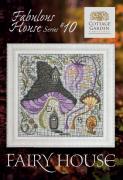 Fabulous House Series 10 - Fairy House
