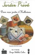 Dans Mon Jardin D'Halloween
