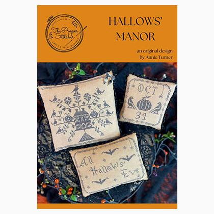 Hallows Manor