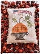 Fall Flag