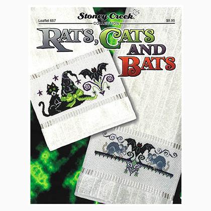 Rats Cats And Bats