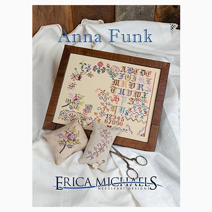 Anna Funk