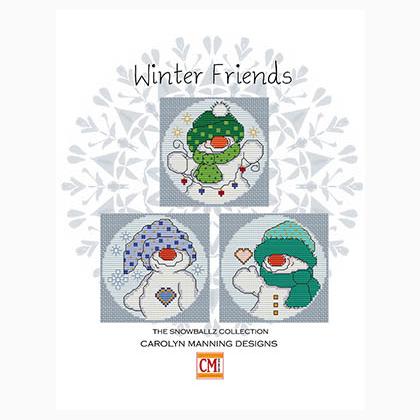 Winter Friends
