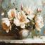 The Mysterious Magnolias - Mezzopunto