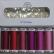 Soie 1003 - Pack 6 tonalità - Fucsia