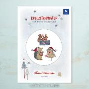 Kleine Wintertiere