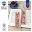 Segnalibro - Gatti su pile di libri (2)