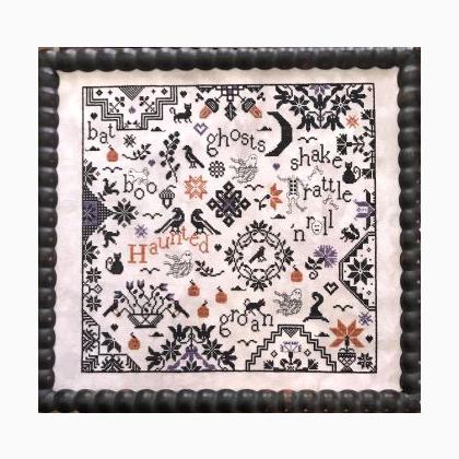 Simple Gifts - Haunted