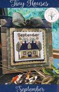 Tiny Houses September
