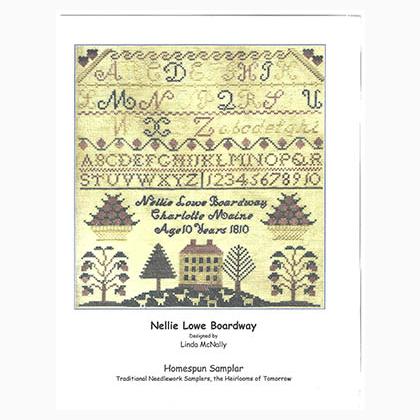 Nellie Lowe Boardway