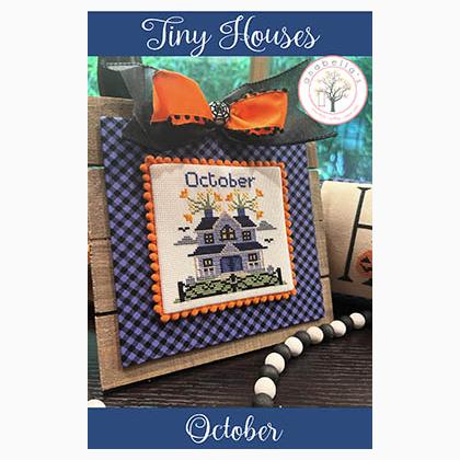 Tiny Houses October