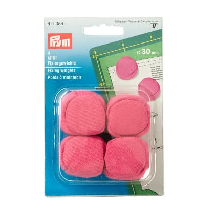 Pesi per taglio - Rosa