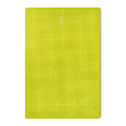 Base per Taglio 60x90 - verde chiaro
