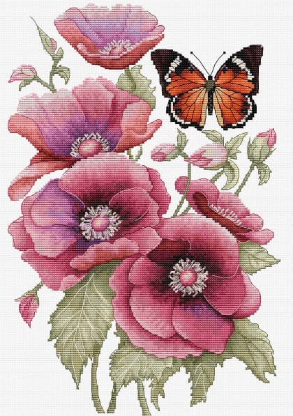 The Scent of Anemones
