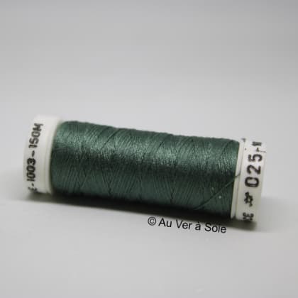 Soie 100/3 - 025