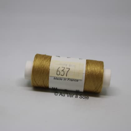 Soie 100/3 - 637