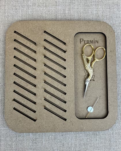 Display per porta-filati