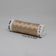 Soie 100/3 - 217