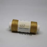 Soie 100/3 - 637