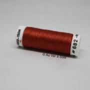Soie 100/3 - 682
