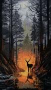 Guardiano della foresta