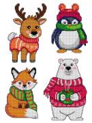 Animali in maglione (4)