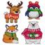 Animali in maglione (4)