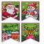 Bandiere di Natale - verde (4)
