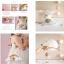 Déco de chambres d'enfants en feutrine