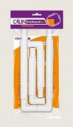 Telaio 20x28 - Bianco
