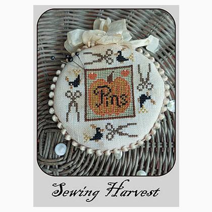 Sewing Harvest