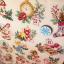 "Advent Calendar" da appendere - Lino