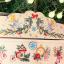 "Advent Calendar" da appendere - Lino