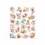 "Advent Calendar" da appendere - Lino