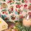 "Advent Calendar" da appendere - Aida