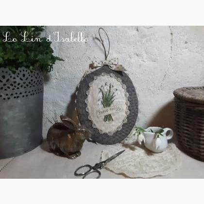 Bouquet de Perce-neige