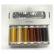 Soie 1003 - Pack 6 tonalità - Autunno